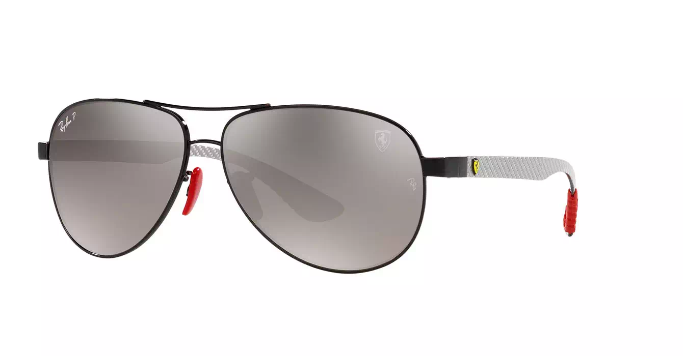 Ray-Ban RB8331-M F009/5J s61