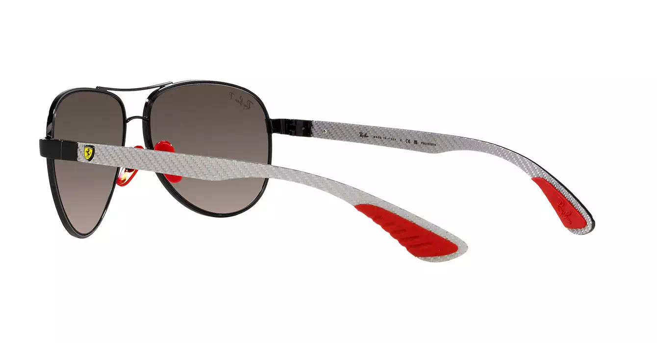Ray-Ban RB8331-M F009/5J s61