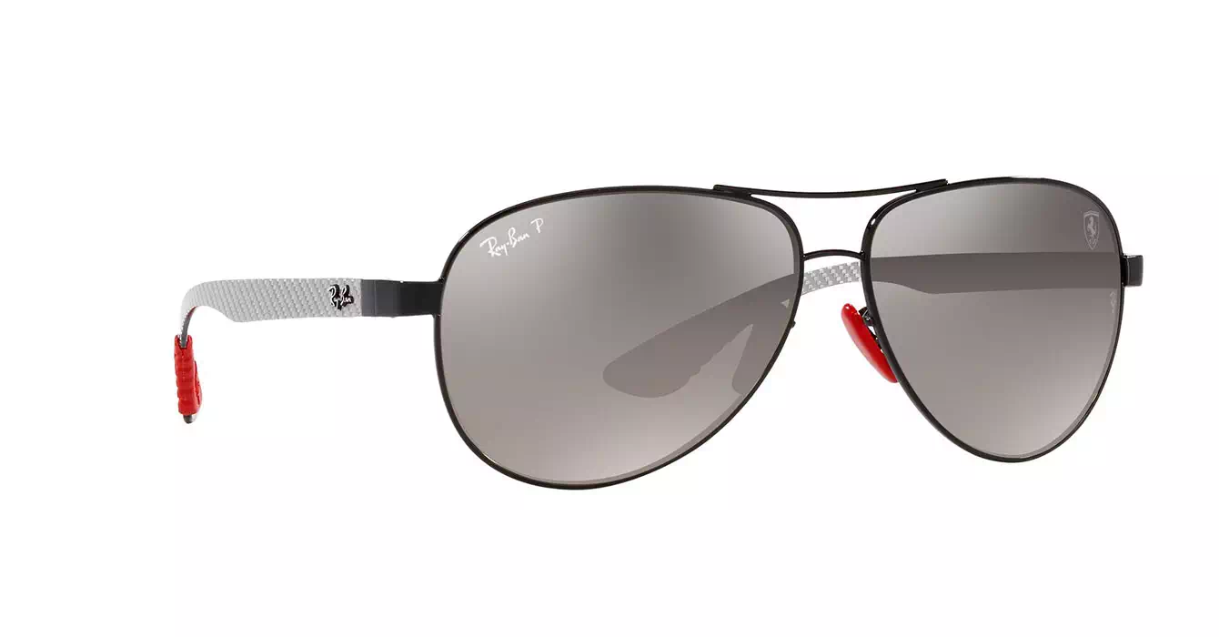 Ray-Ban RB8331-M F009/5J s61