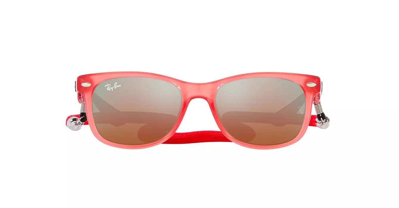 Ray-Ban RJ9052SF 7145/A8 s50 + STRAP
