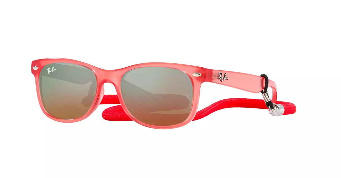 Ray-Ban RJ9052SF 7145/A8 s50 + STRAP