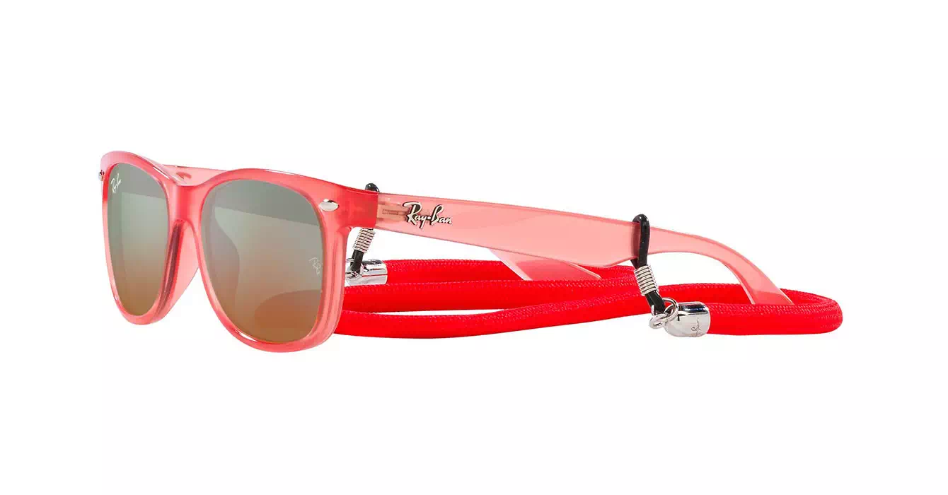 Ray-Ban RJ9052SF 7145/A8 s50 + STRAP