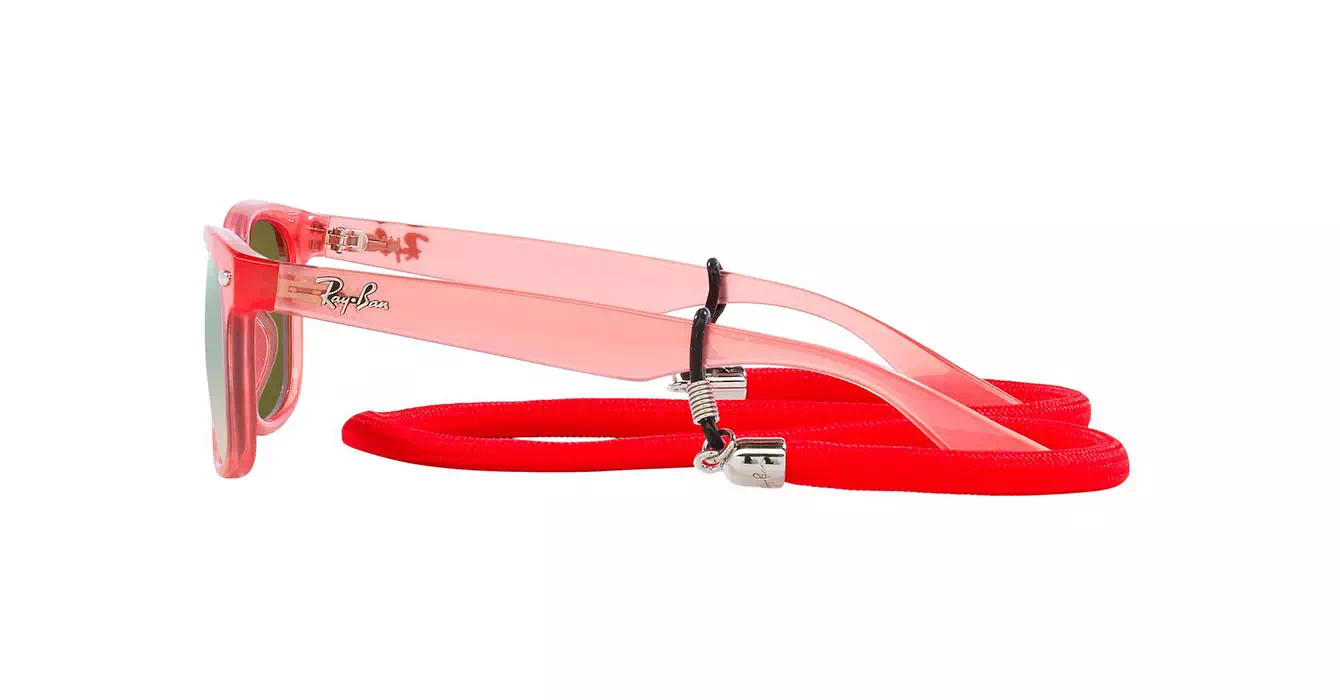 Ray-Ban RJ9052SF 7145/A8 s50 + STRAP