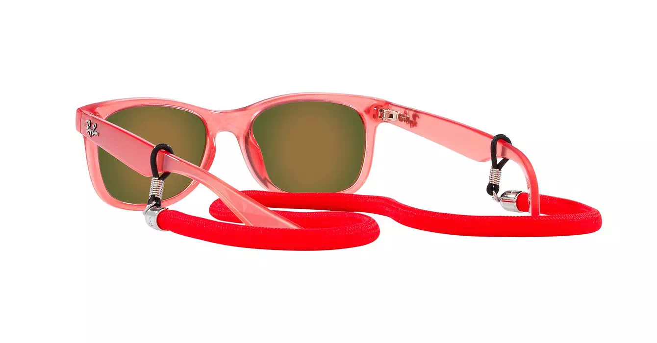 Ray-Ban RJ9052SF 7145/A8 s50 + STRAP