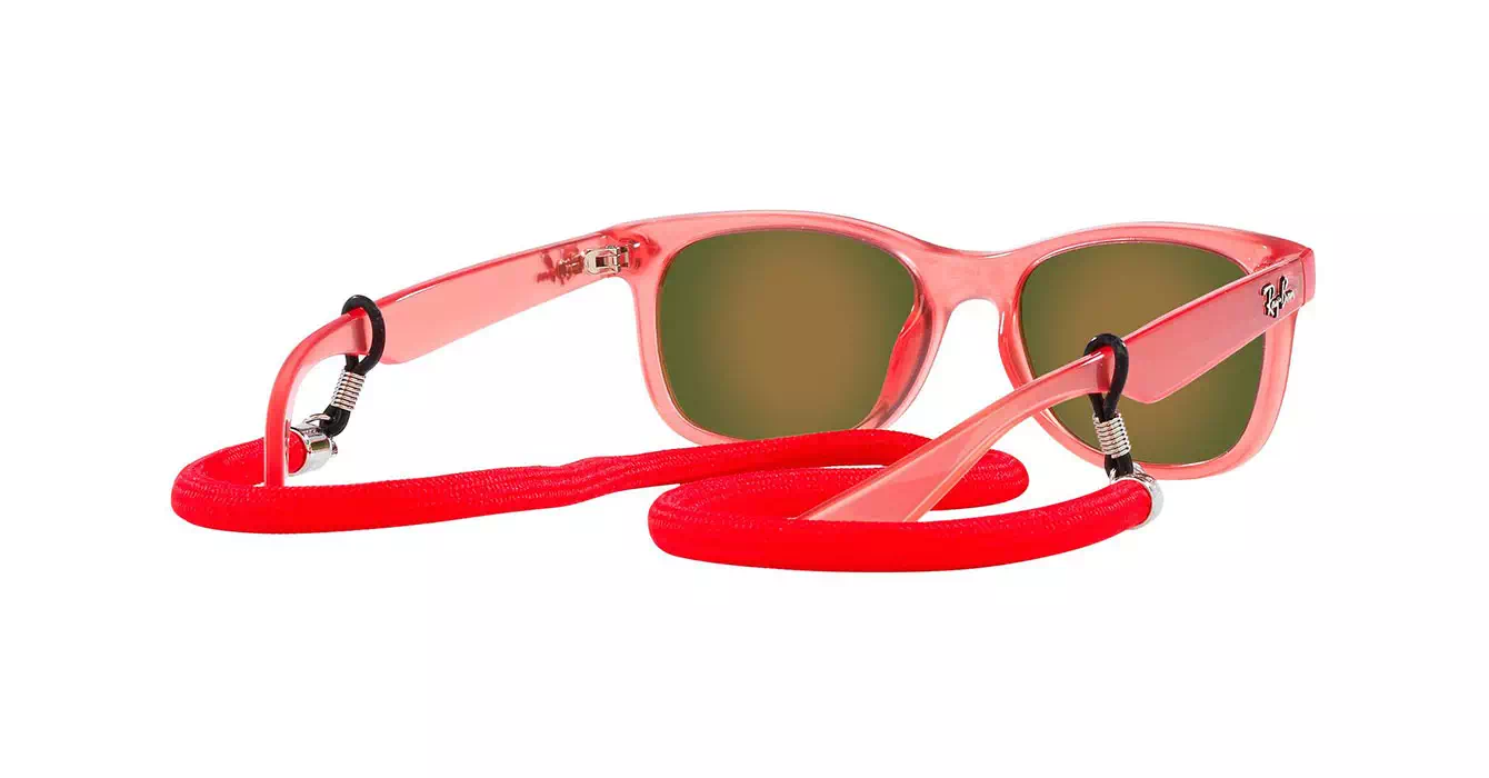 Ray-Ban RJ9052SF 7145/A8 s50 + STRAP