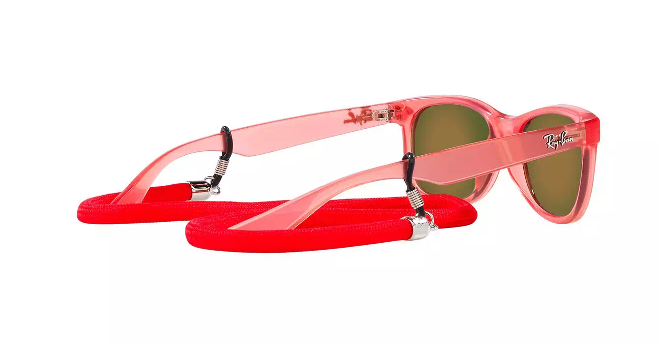 Ray-Ban RJ9052SF 7145/A8 s50 + STRAP