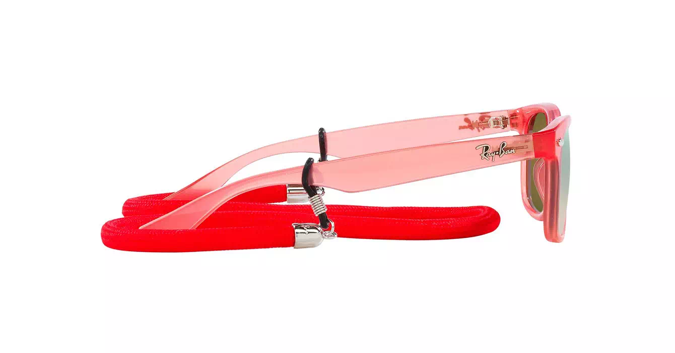 Ray-Ban RJ9052SF 7145/A8 s50 + STRAP