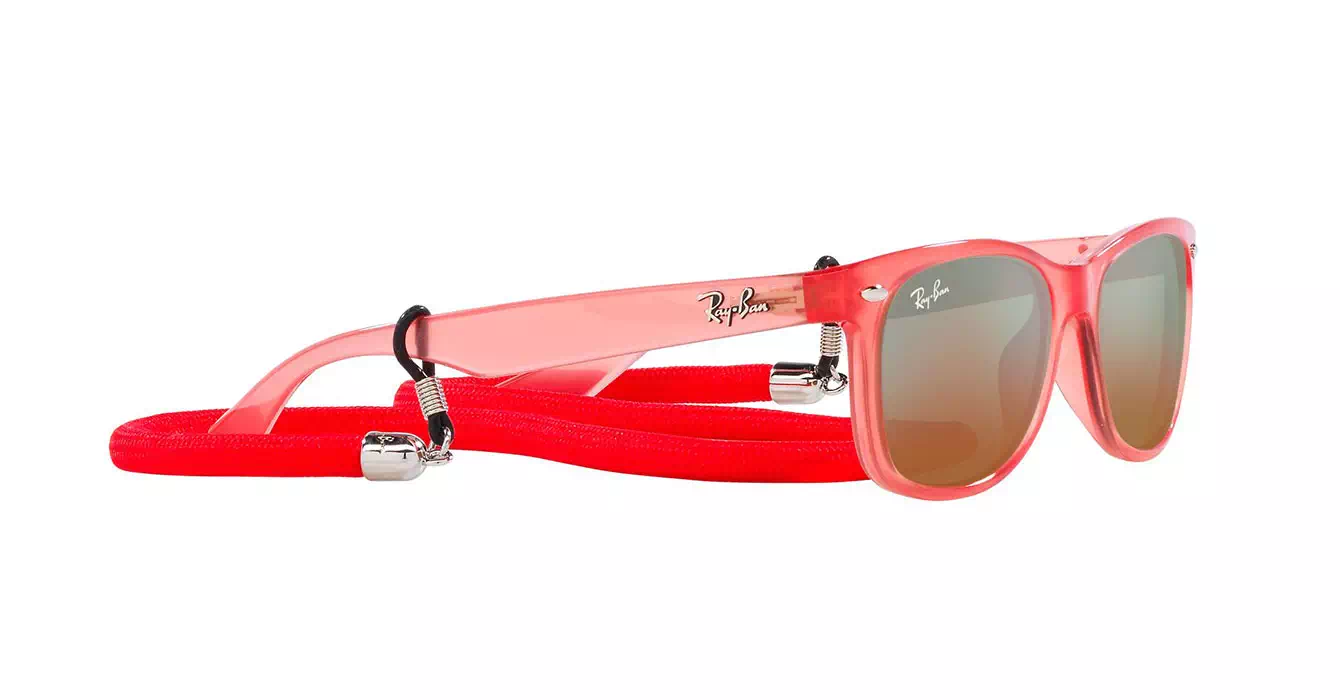 Ray-Ban RJ9052SF 7145/A8 s50 + STRAP
