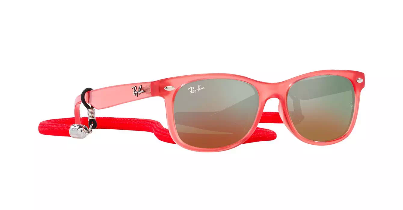 Ray-Ban RJ9052SF 7145/A8 s50 + STRAP