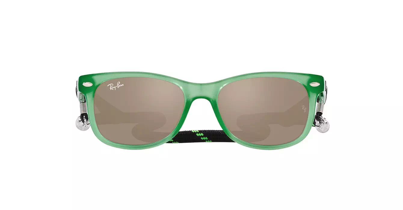 Ray-Ban RJ9052SF 7146/5A s50 + STRAP
