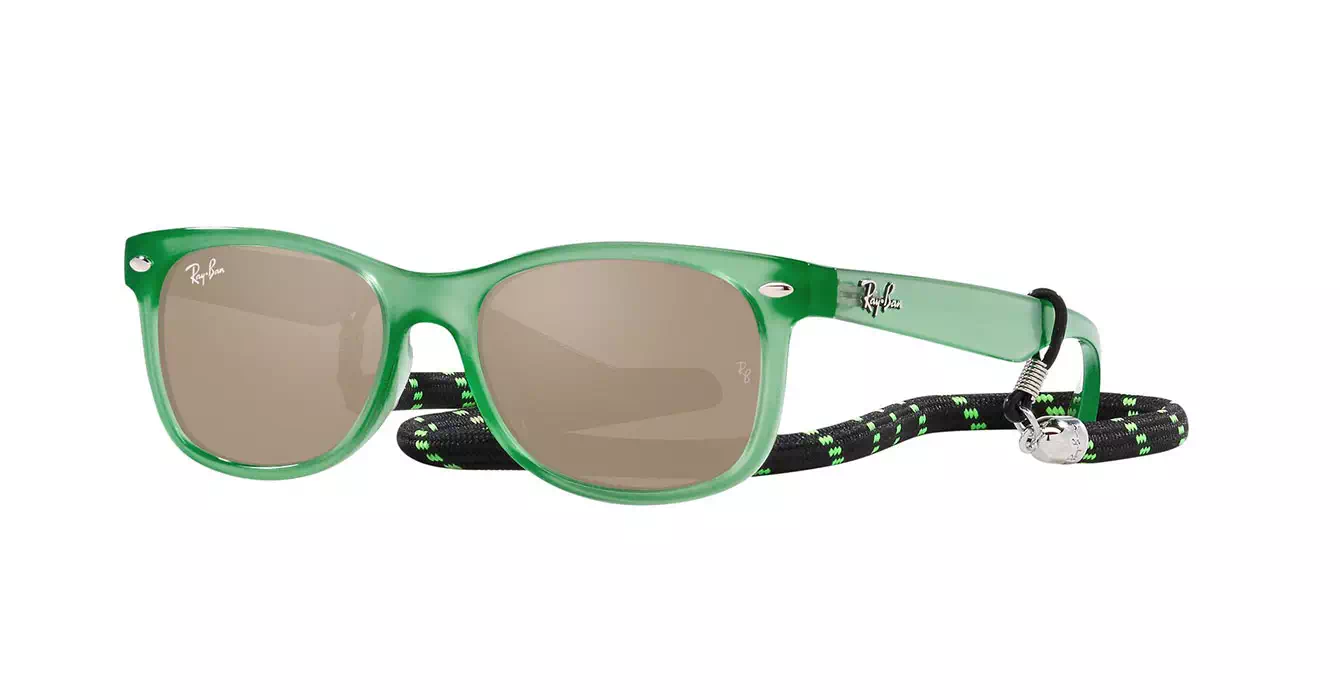 Ray-Ban RJ9052SF 7146/5A s50 + STRAP