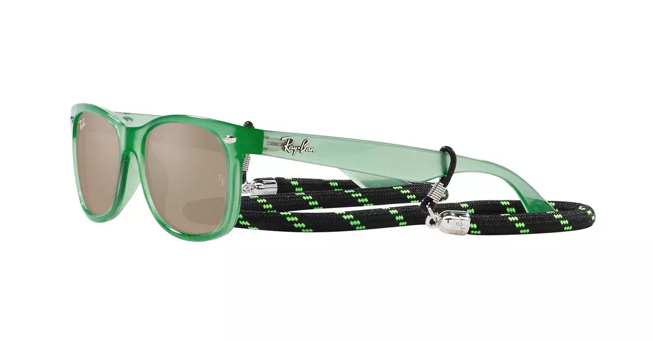 Ray-Ban RJ9052SF 7146/5A s50 + STRAP