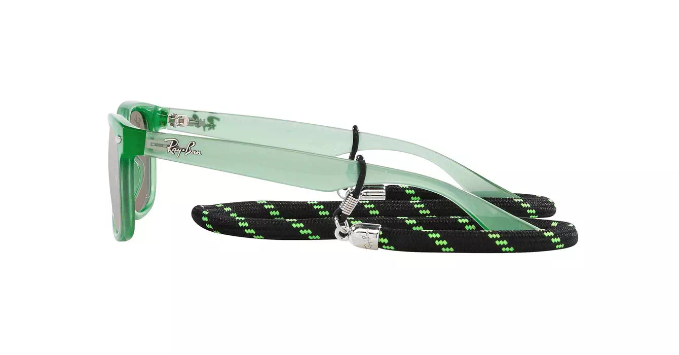 Ray-Ban RJ9052SF 7146/5A s50 + STRAP