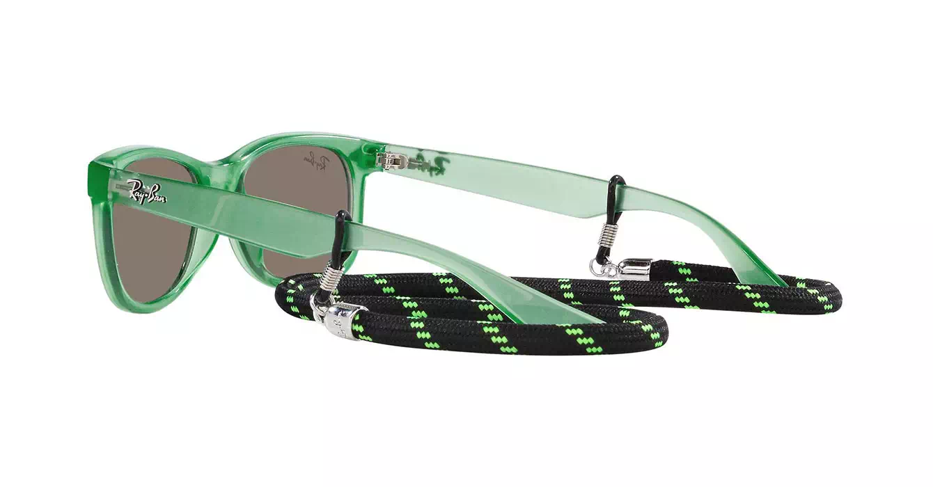 Ray-Ban RJ9052SF 7146/5A s50 + STRAP
