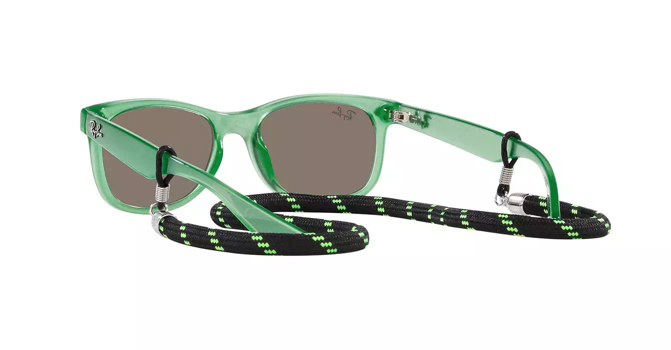 Ray-Ban RJ9052SF 7146/5A s50 + STRAP