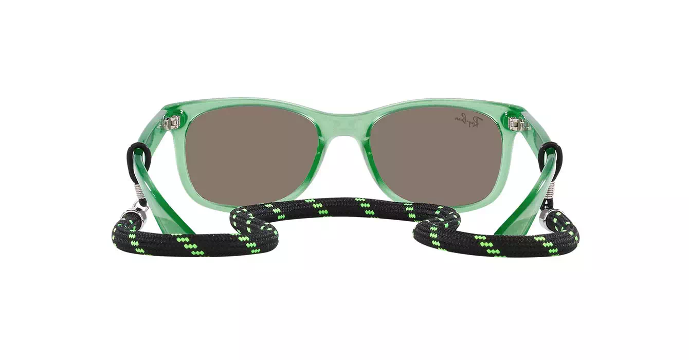 Ray-Ban RJ9052SF 7146/5A s50 + STRAP