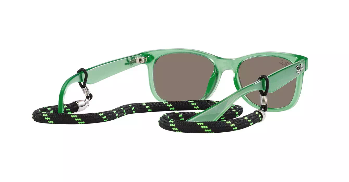 Ray-Ban RJ9052SF 7146/5A s50 + STRAP