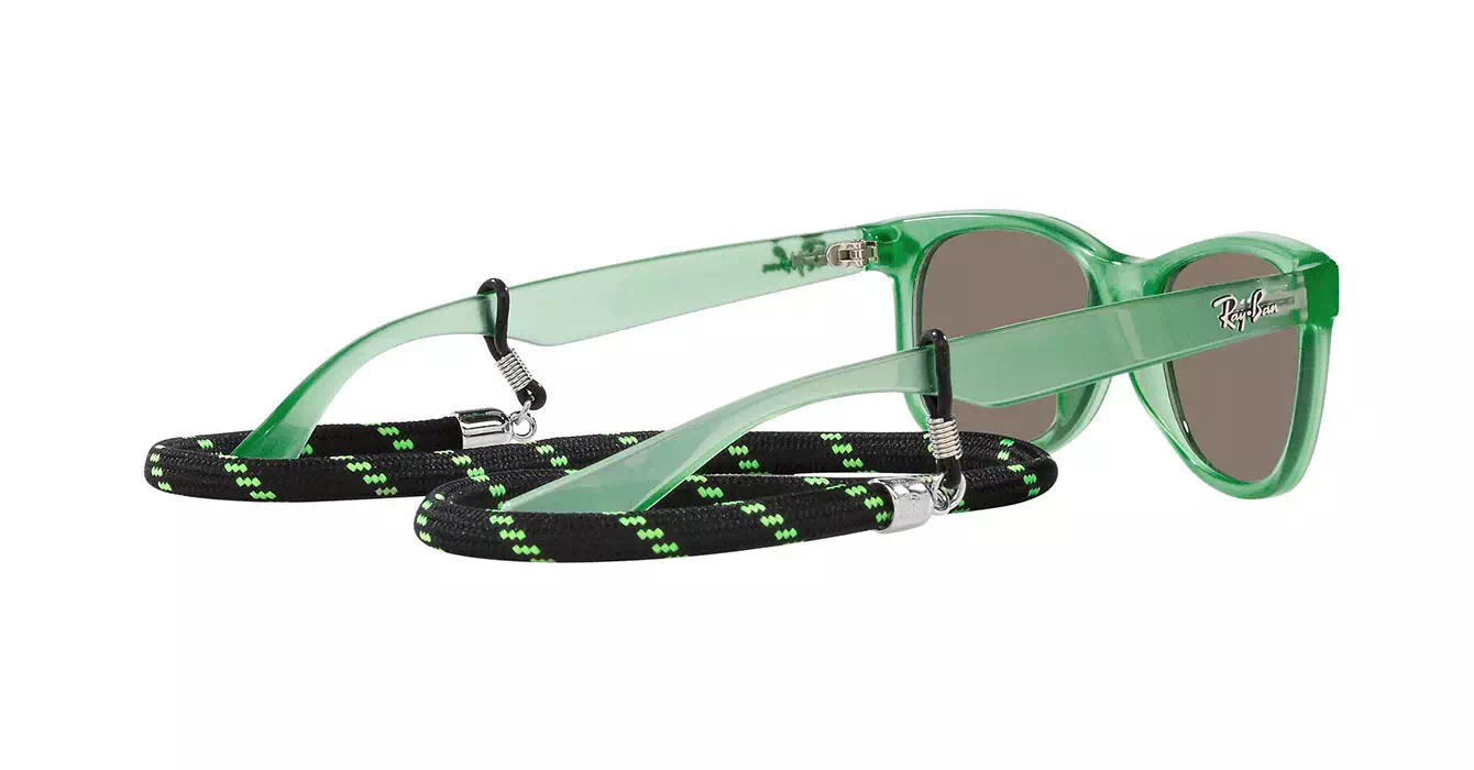 Ray-Ban RJ9052SF 7146/5A s50 + STRAP
