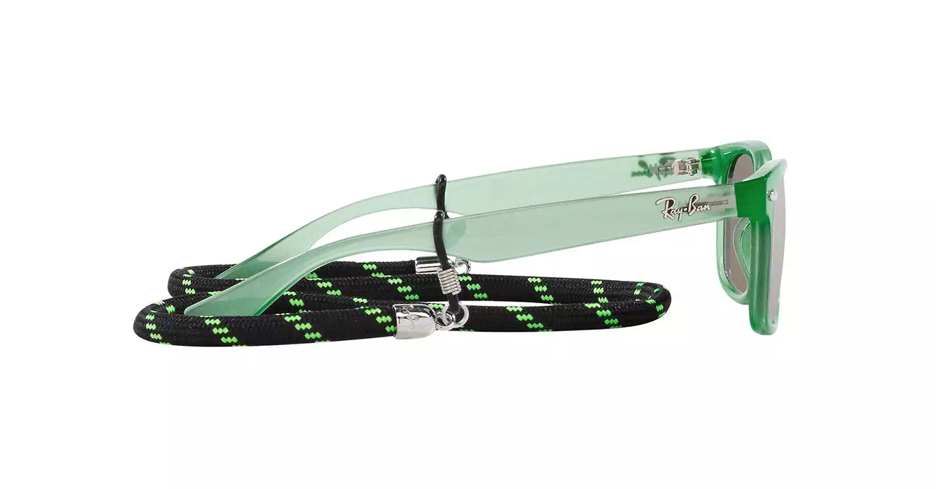 Ray-Ban RJ9052SF 7146/5A s50 + STRAP