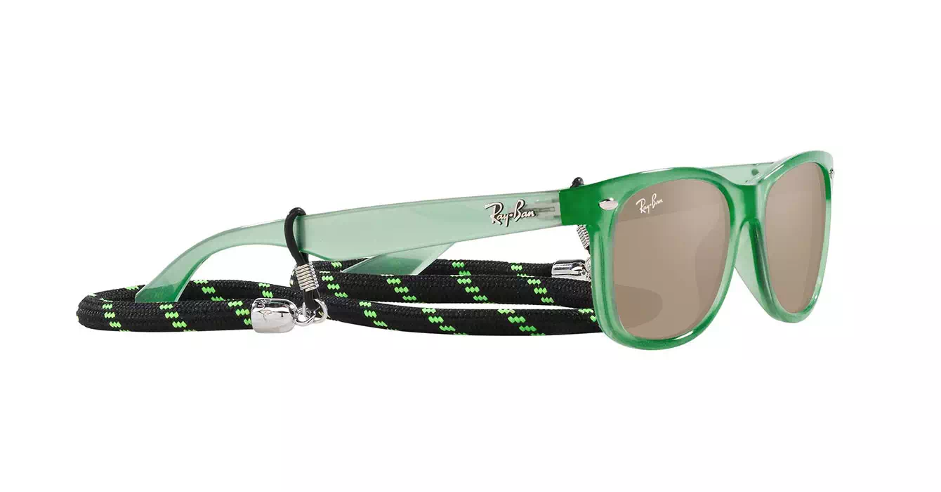 Ray-Ban RJ9052SF 7146/5A s50 + STRAP