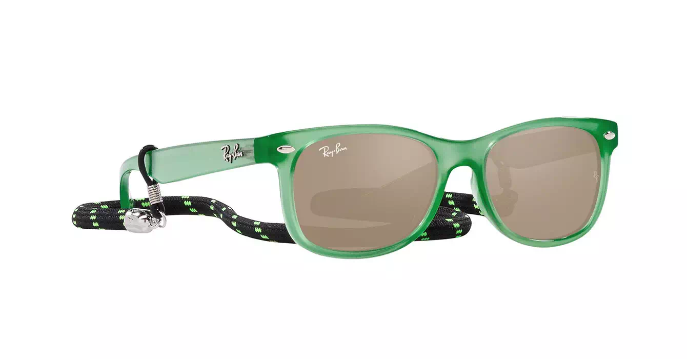 Ray-Ban RJ9052SF 7146/5A s50 + STRAP