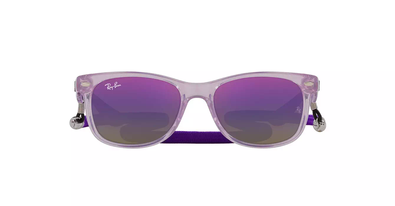 Ray-Ban RJ9052SF 7147/B1 s50 + STRAP
