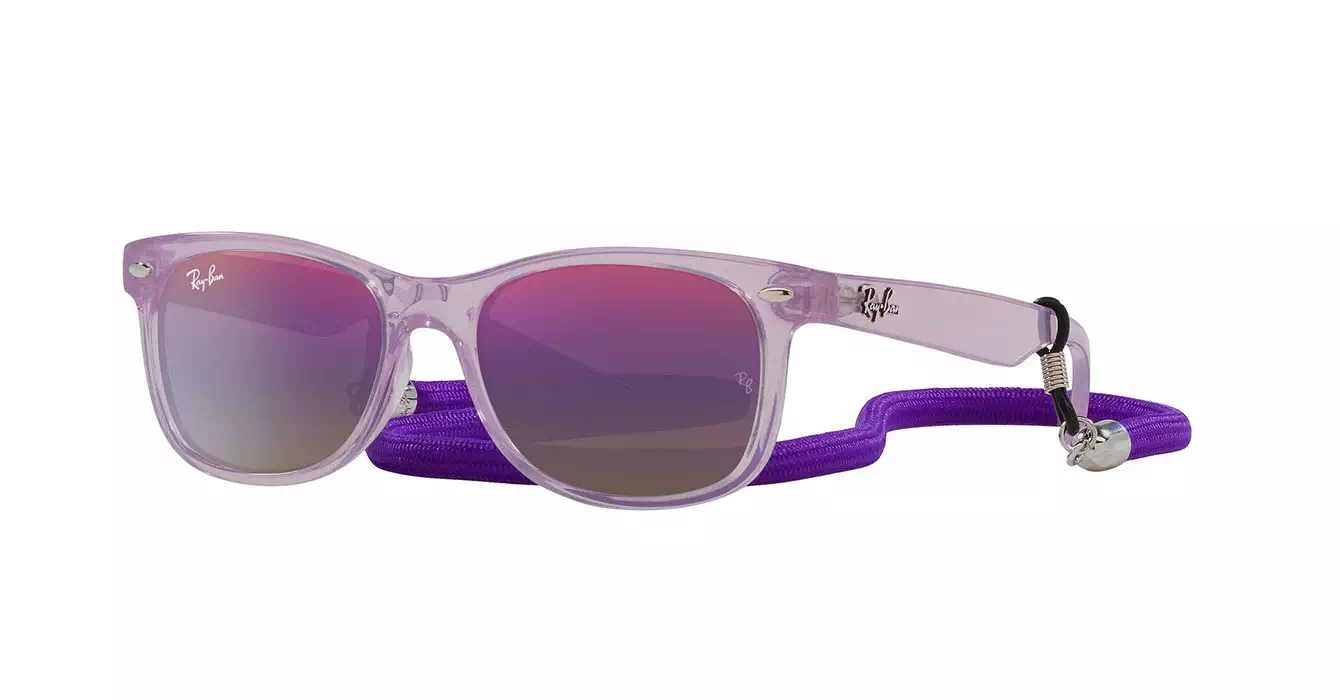 Ray-Ban RJ9052SF 7147/B1 s50 + STRAP