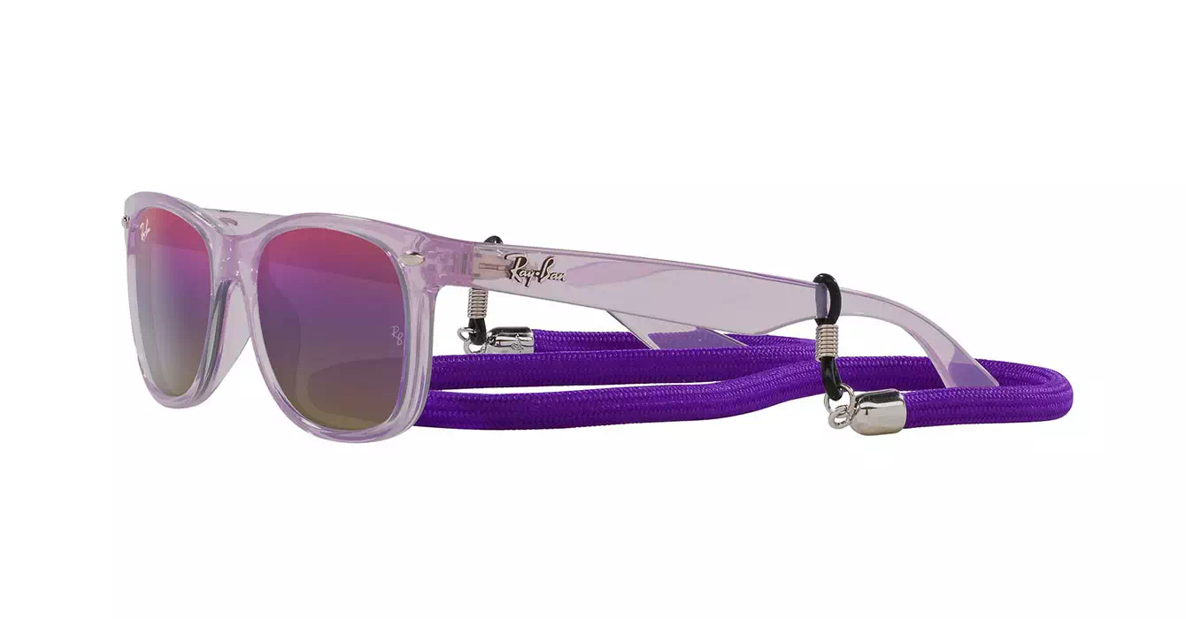 Ray-Ban RJ9052SF 7147/B1 s50 + STRAP
