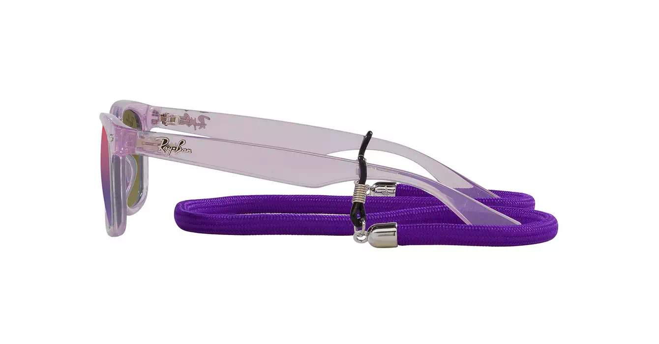 Ray-Ban RJ9052SF 7147/B1 s50 + STRAP
