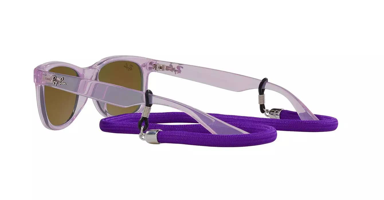Ray-Ban RJ9052SF 7147/B1 s50 + STRAP