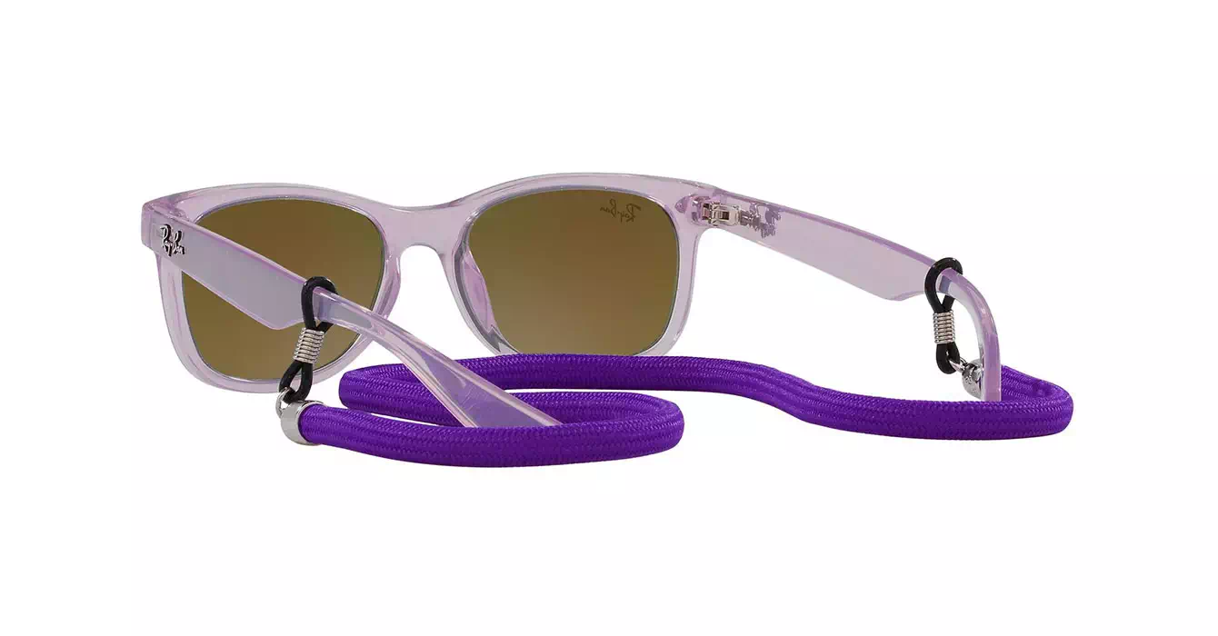 Ray-Ban RJ9052SF 7147/B1 s50 + STRAP