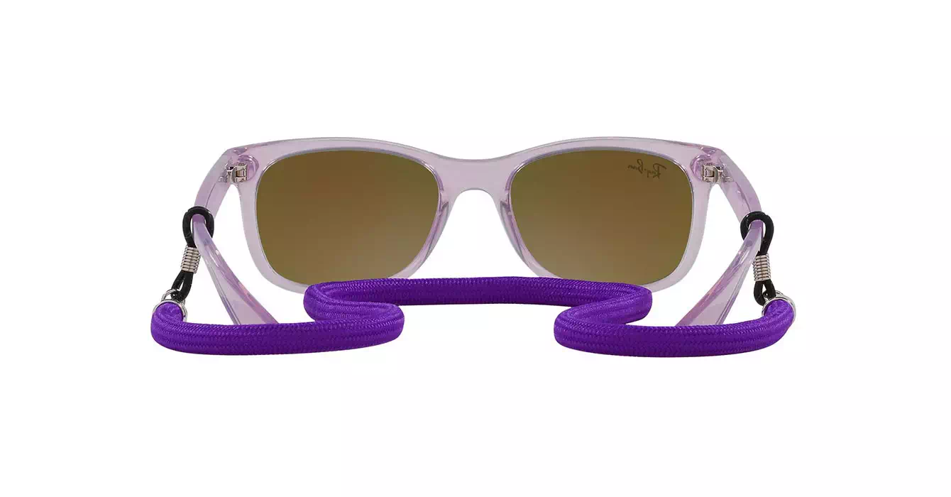 Ray-Ban RJ9052SF 7147/B1 s50 + STRAP