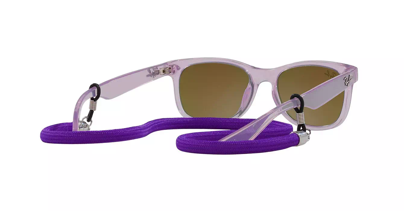 Ray-Ban RJ9052SF 7147/B1 s50 + STRAP
