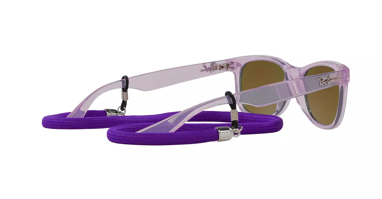 Ray-Ban RJ9052SF 7147/B1 s50 + STRAP