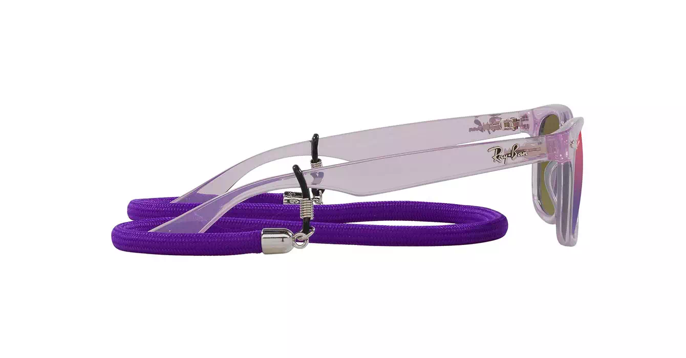 Ray-Ban RJ9052SF 7147/B1 s50 + STRAP