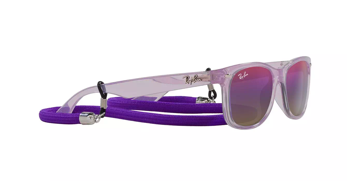 Ray-Ban RJ9052SF 7147/B1 s50 + STRAP