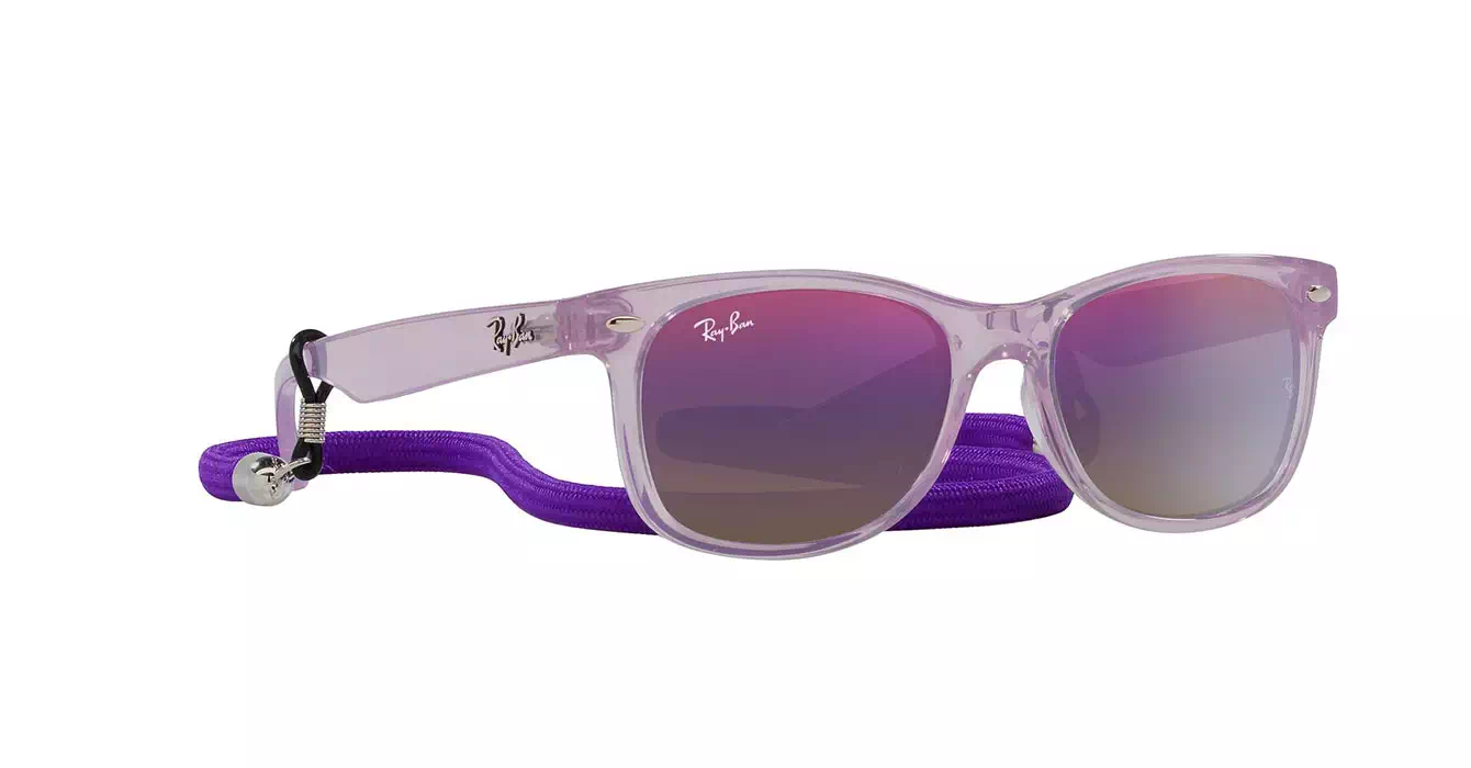 Ray-Ban RJ9052SF 7147/B1 s50 + STRAP