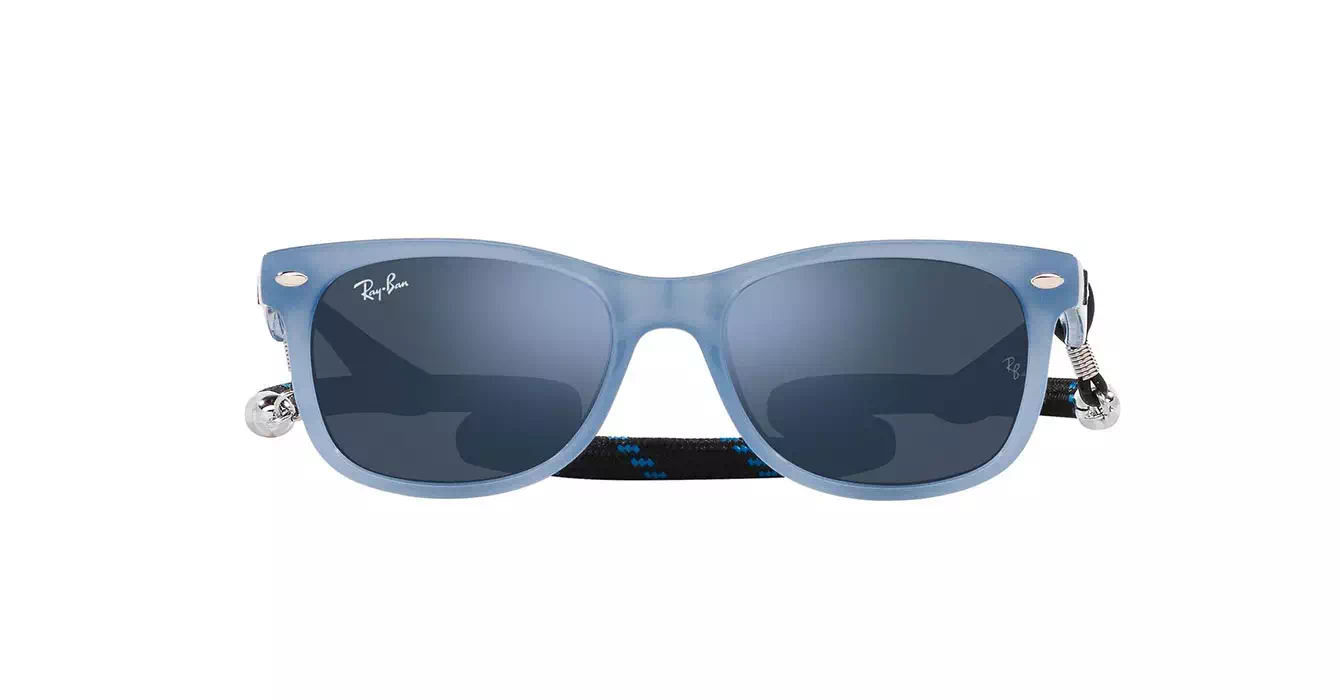 Ray-Ban RJ9052SF 7148/55 s50 + STRAP