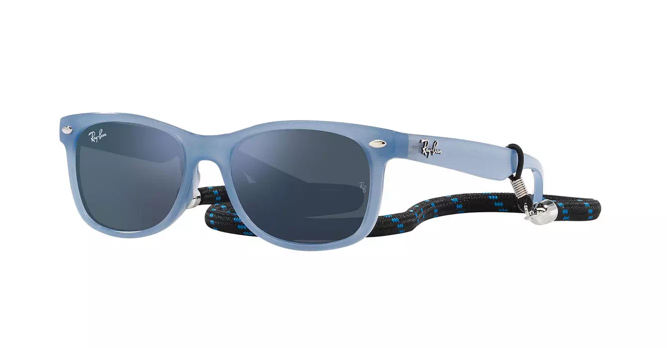 Ray-Ban RJ9052SF 7148/55 s50 + STRAP