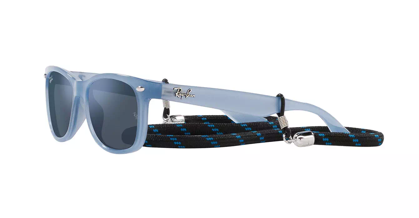 Ray-Ban RJ9052SF 7148/55 s50 + STRAP