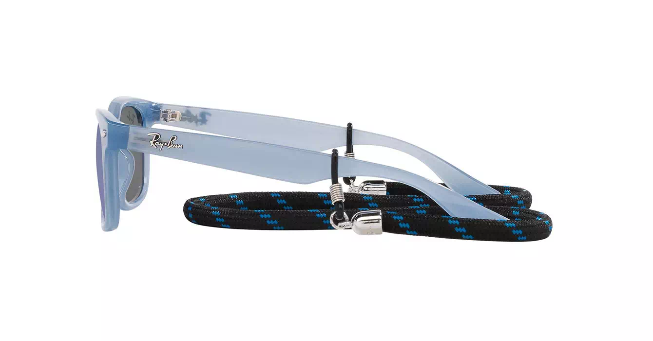 Ray-Ban RJ9052SF 7148/55 s50 + STRAP