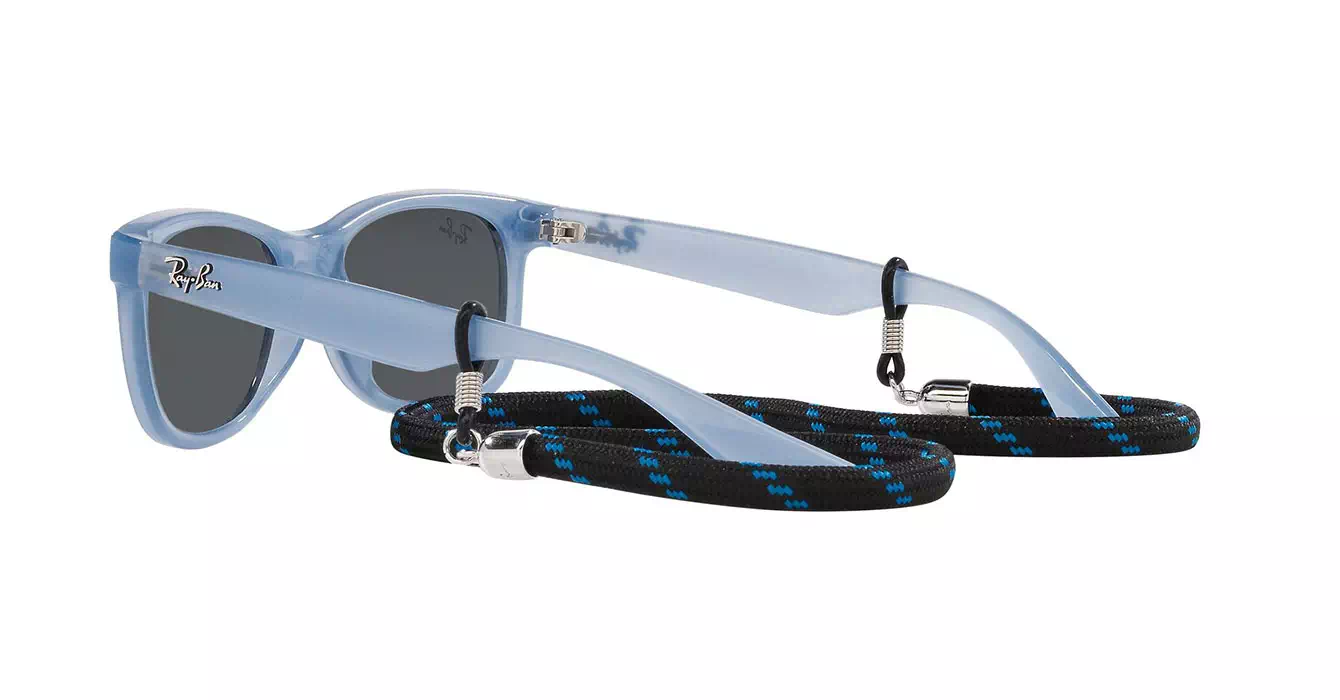 Ray-Ban RJ9052SF 7148/55 s50 + STRAP