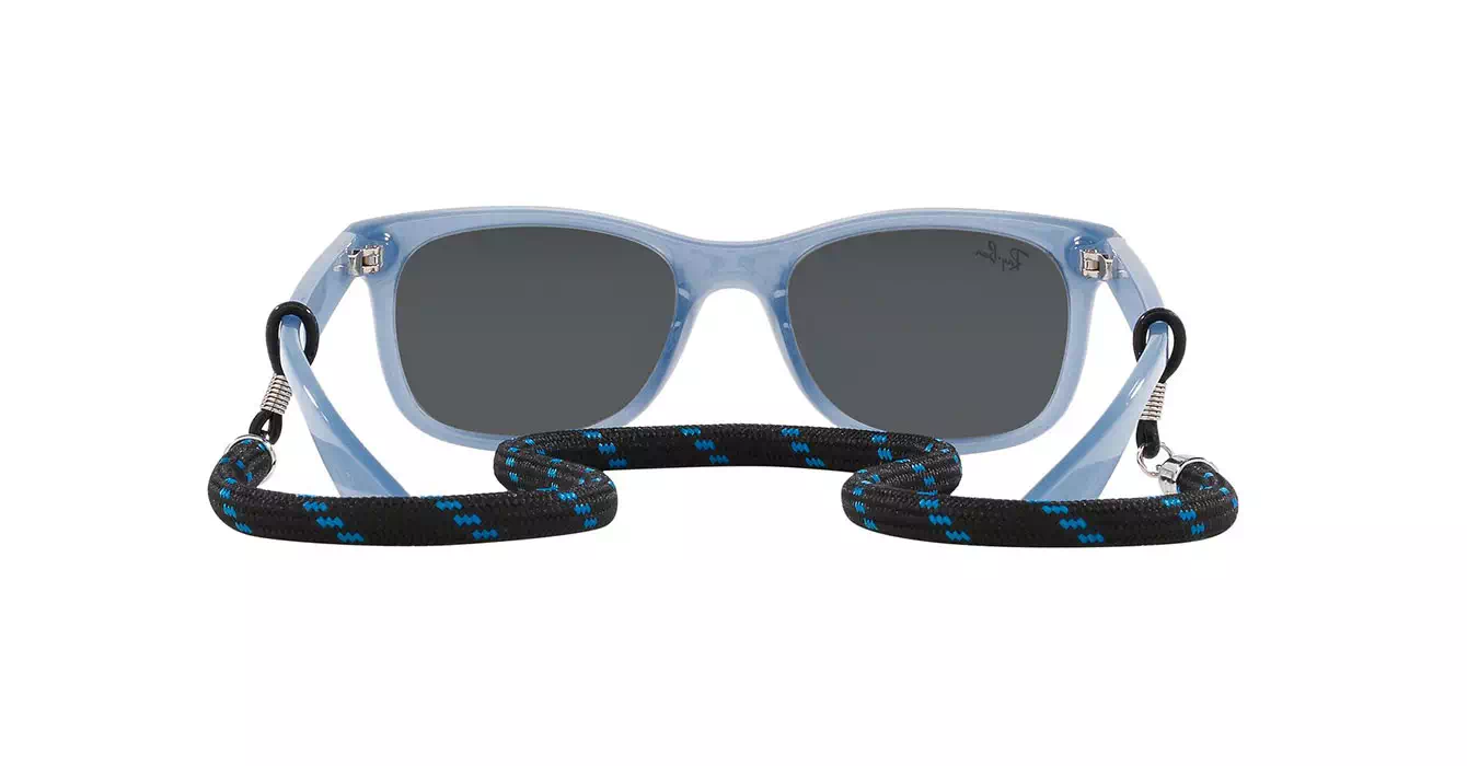 Ray-Ban RJ9052SF 7148/55 s50 + STRAP