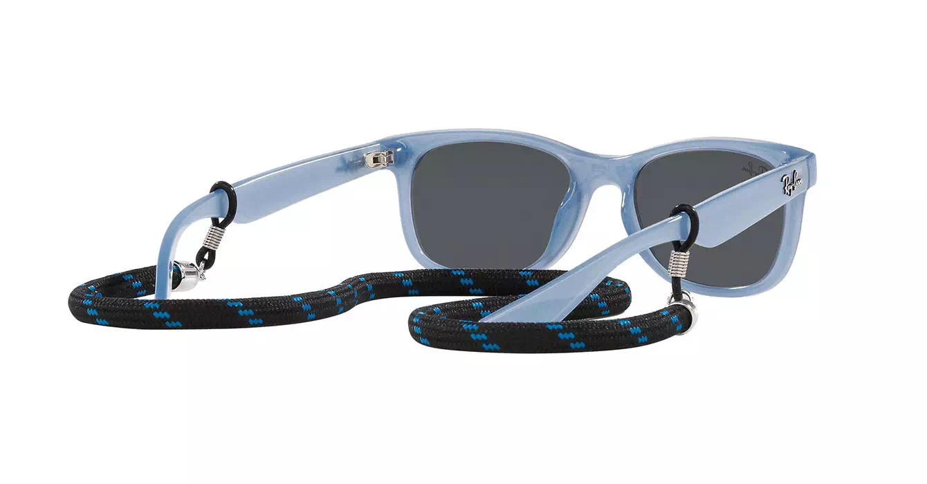 Ray-Ban RJ9052SF 7148/55 s50 + STRAP
