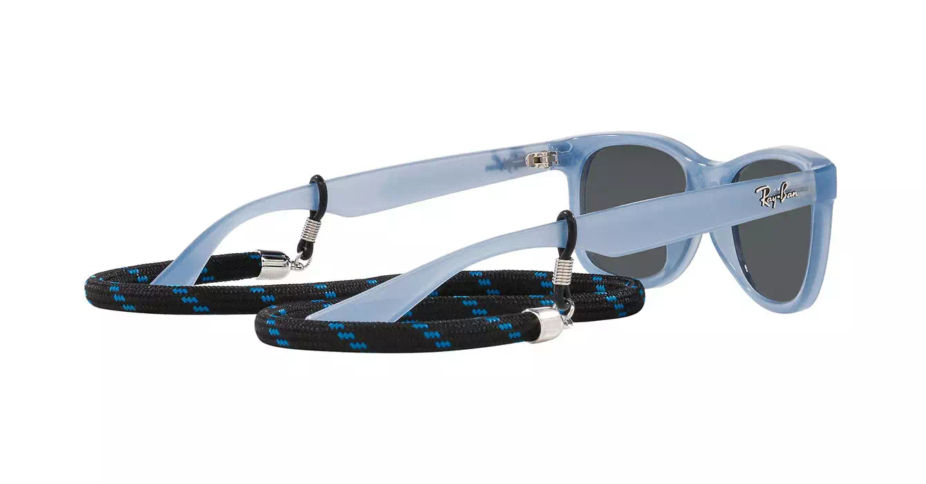 Ray-Ban RJ9052SF 7148/55 s50 + STRAP