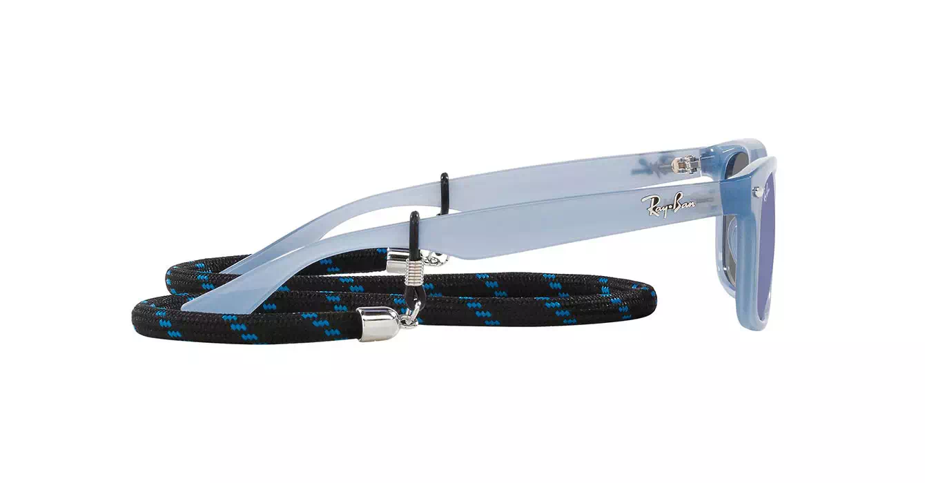 Ray-Ban RJ9052SF 7148/55 s50 + STRAP