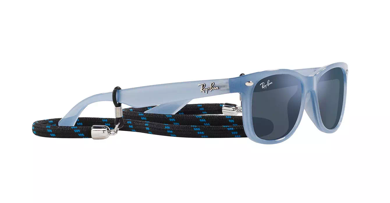 Ray-Ban RJ9052SF 7148/55 s50 + STRAP
