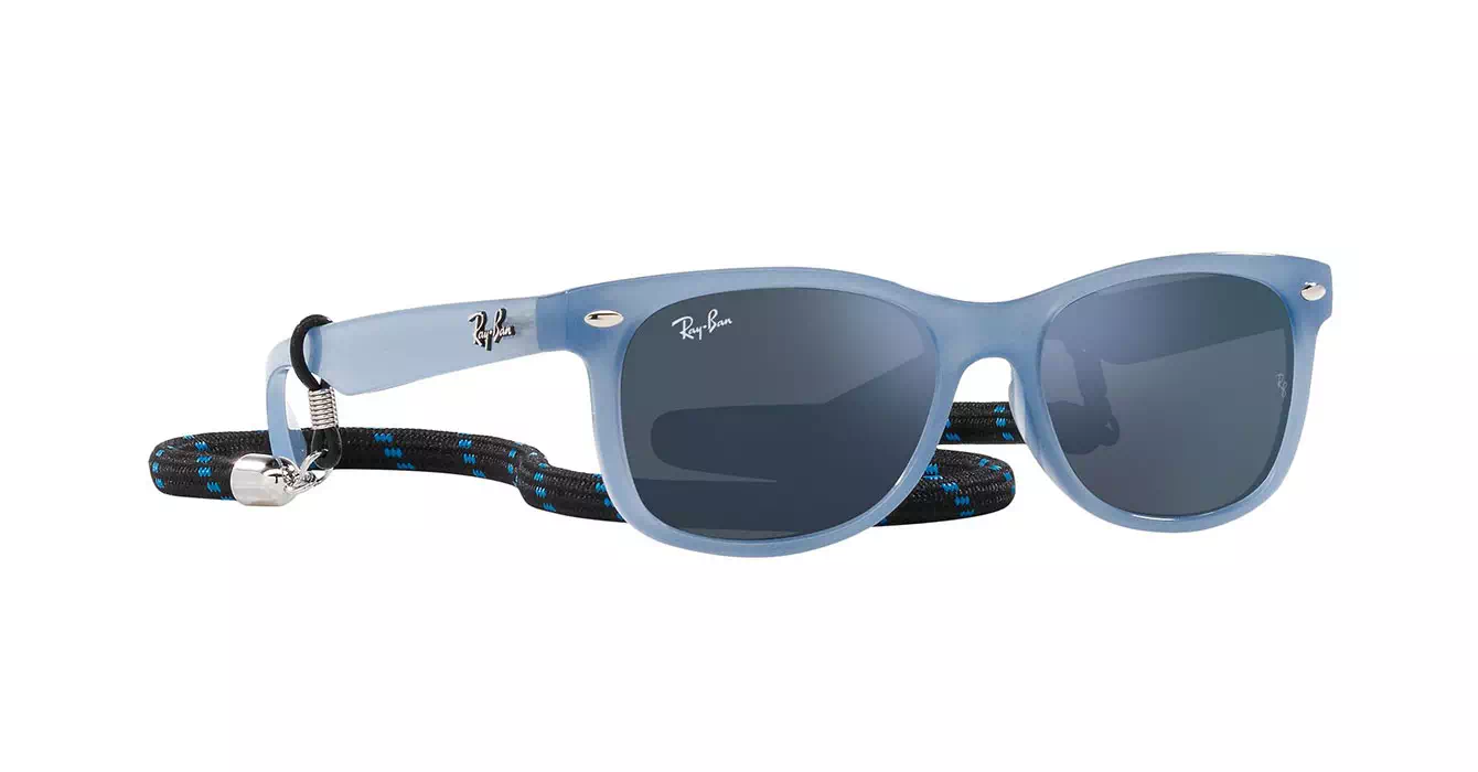 Ray-Ban RJ9052SF 7148/55 s50 + STRAP