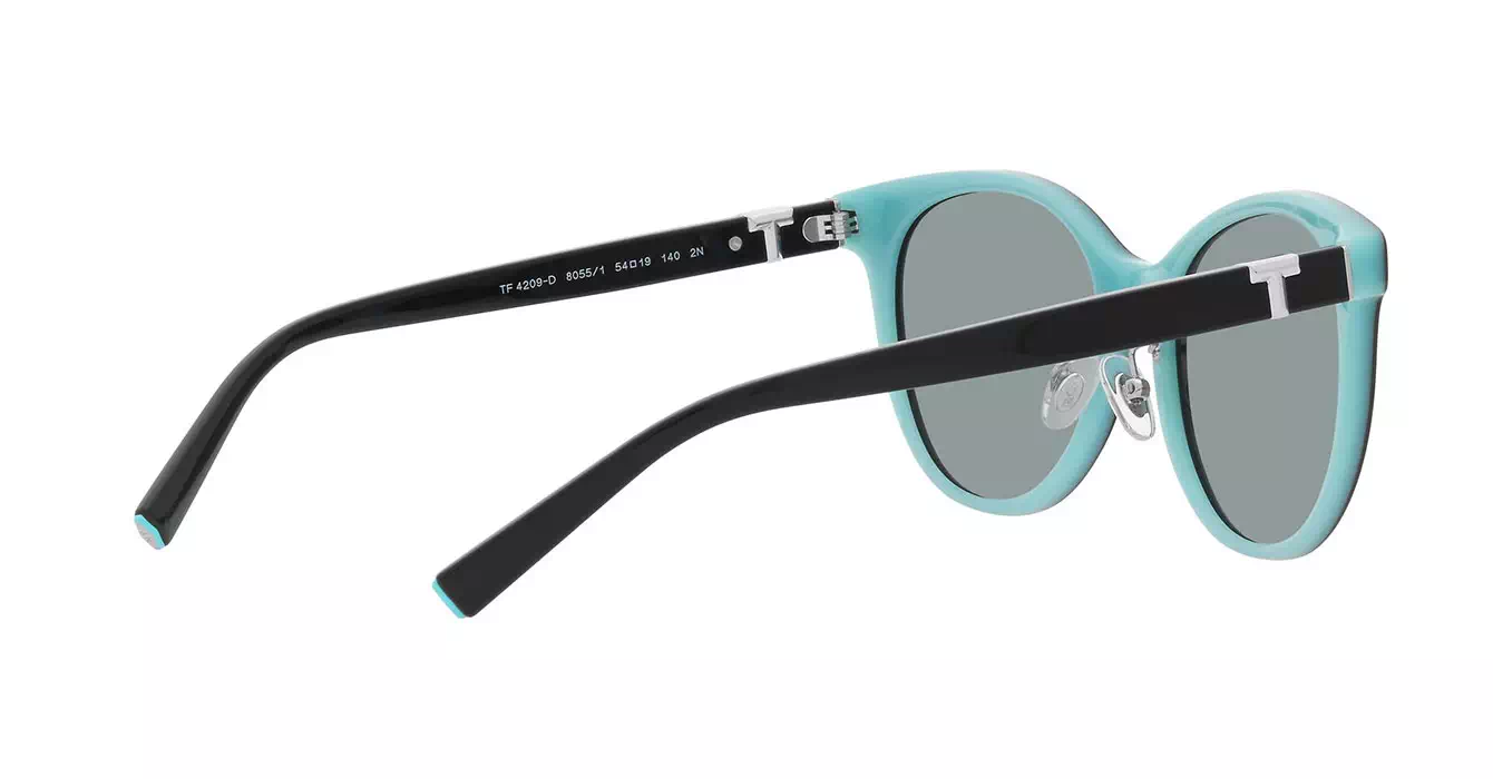 Tiffany&co TF4209-D 8055/1 s54