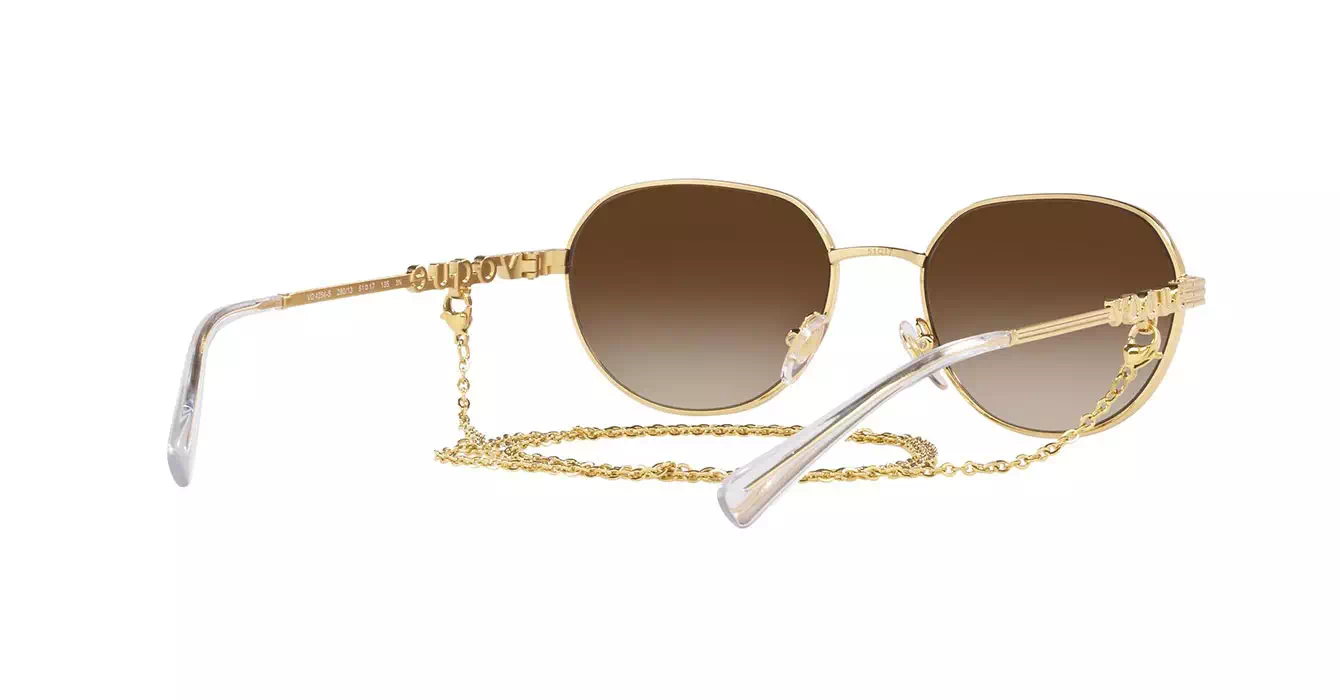 Vogue VO4254-S 280/13 s53 + CHAIN